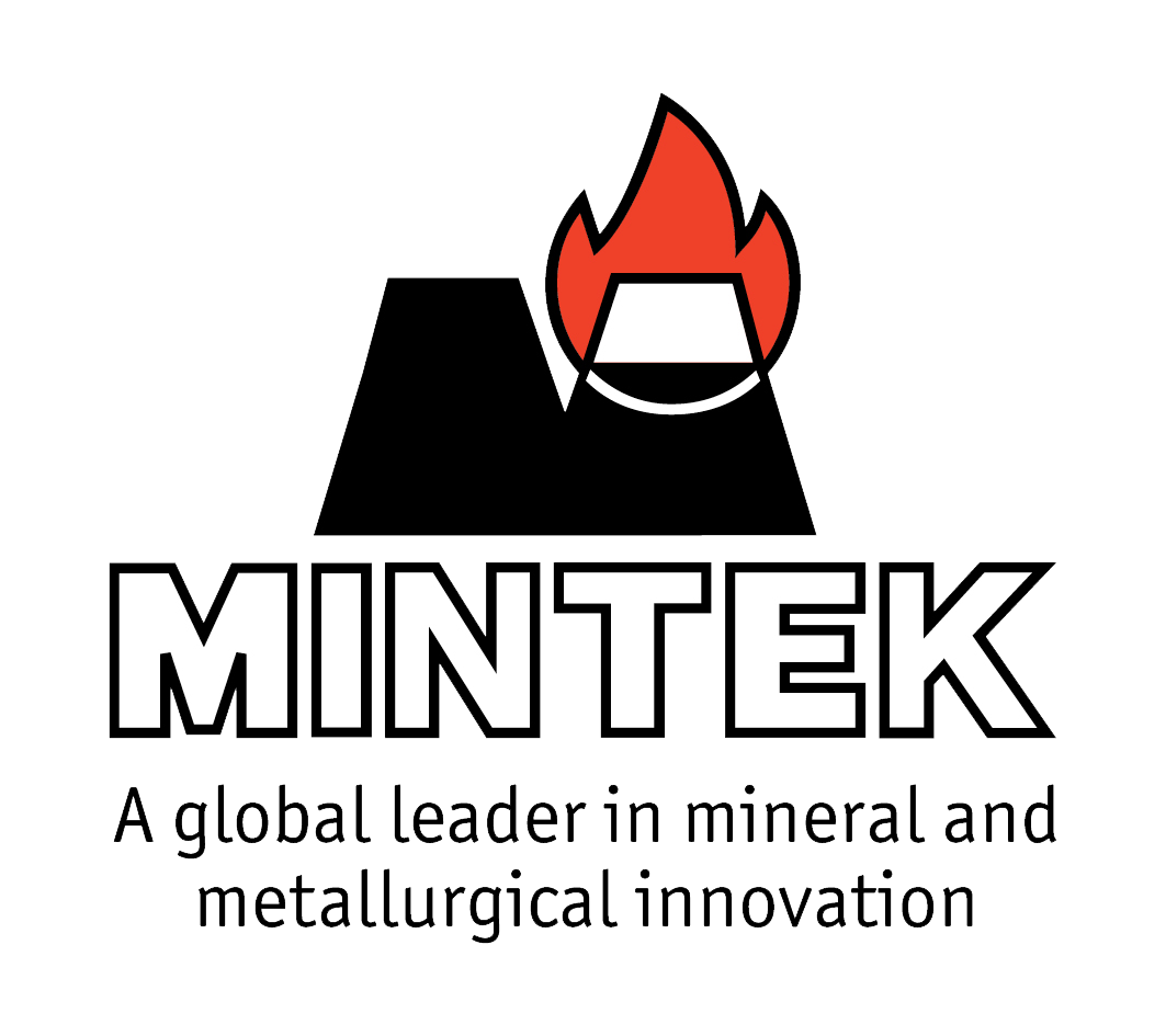 Mintek logo