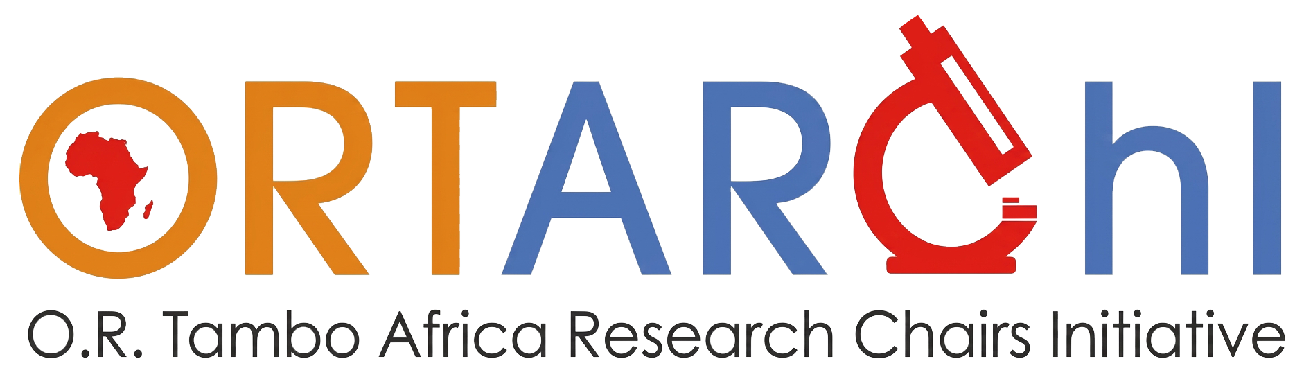 ORTARChI logo