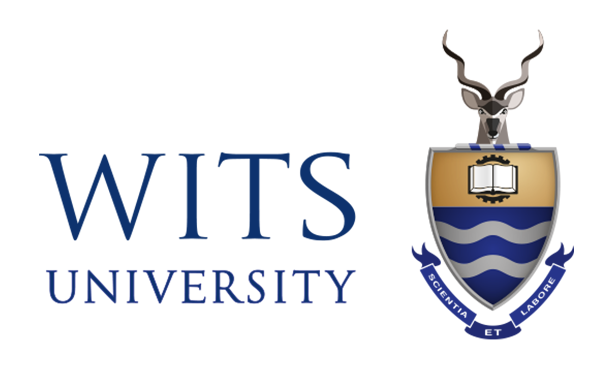 Wits University logo